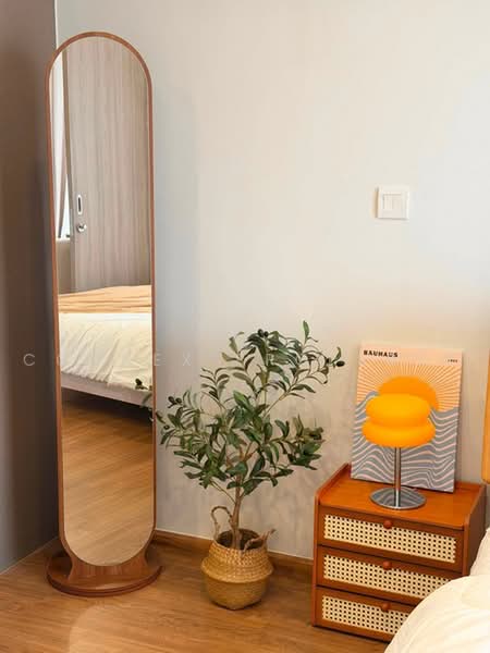 Cloud Thonglor-Phetchaburi, Bangkok, 1986 New Petchaburi Road, Bang Kapi, Huai Khwang, Bangkok, 1 Bedroom, 32 sqm, Condo For Rent, by Connex Property, 500499834 - DDproperty.com