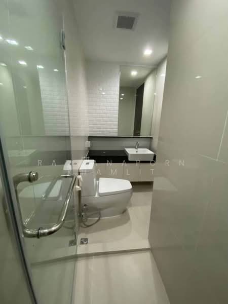 Wish Signature Midtown Siam, Bangkok, 512 Phetchaburi Road, Thanon Phetchaburi, Ratchathewi, Bangkok, 1 Bedroom, 34 sqm, Condo For Rent, by Rattanaporn Khamlit, 500499835 - DDproperty.com