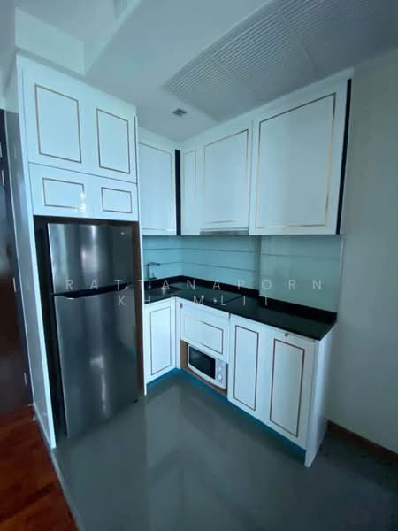 Wish Signature Midtown Siam, Bangkok, 512 Phetchaburi Road, Thanon Phetchaburi, Ratchathewi, Bangkok, 1 Bedroom, 34 sqm, Condo For Rent, by Rattanaporn Khamlit, 500499835 - DDproperty.com