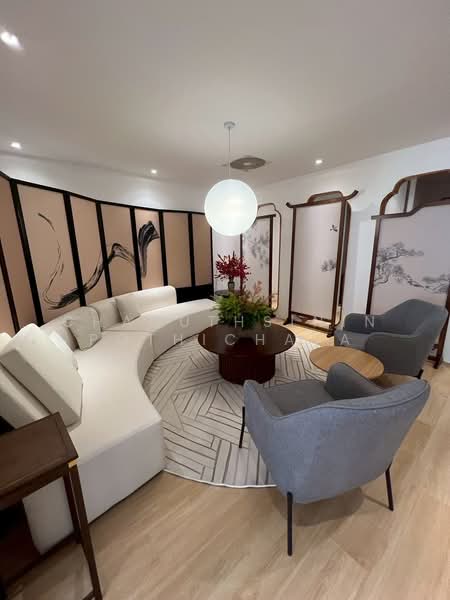 ฮมออฟฟิศ ย่าน Town in Town กรุงเทพฯ, Bangkok, Phlapphla, Wang Thonglang, Bangkok, , 750 sqm, Office Space For Rent, by Chanuthsinin Pothichaya, 500499836 - DDproperty.com