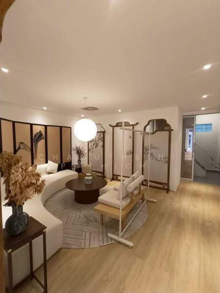 ฮมออฟฟิศ ย่าน Town in Town กรุงเทพฯ, Bangkok, Phlapphla, Wang Thonglang, Bangkok, , 750 sqm, Office Space For Rent, by Chanuthsinin Pothichaya, 500499836 - DDproperty.com