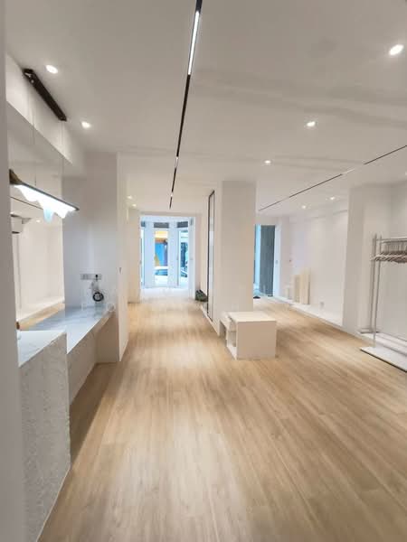 ฮมออฟฟิศ ย่าน Town in Town กรุงเทพฯ, Bangkok, Phlapphla, Wang Thonglang, Bangkok, , 750 sqm, Office Space For Rent, by Chanuthsinin Pothichaya, 500499836 - DDproperty.com