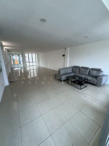 ฮมออฟฟิศ ย่าน Town in Town กรุงเทพฯ, Bangkok, Phlapphla, Wang Thonglang, Bangkok, , 750 sqm, Office Space For Rent, by Chanuthsinin Pothichaya, 500499836 - DDproperty.com