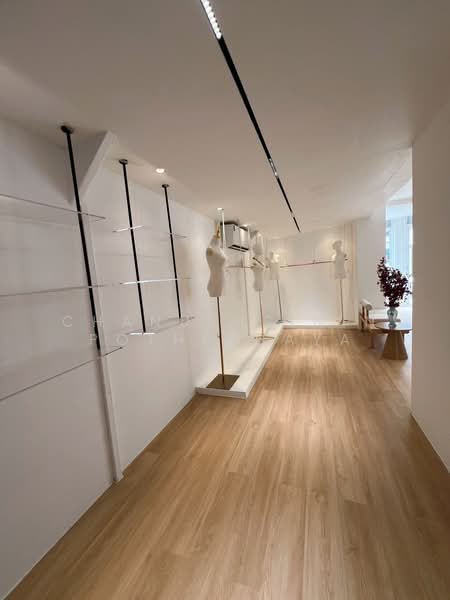 ฮมออฟฟิศ ย่าน Town in Town กรุงเทพฯ, Bangkok, Phlapphla, Wang Thonglang, Bangkok, , 750 sqm, Office Space For Rent, by Chanuthsinin Pothichaya, 500499836 - DDproperty.com