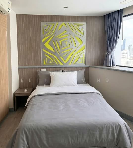 President Park Sukhumvit 24, Bangkok, 99 Sukhumvit 24 Alley, Khlongtoei Nua, Watthana, Bangkok, 3 Bedrooms, 271 sqm, Condo For Rent, by BetterLiving Estate, 500499837 - DDproperty.com