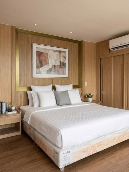 President Park Sukhumvit 24, Bangkok, 99 Sukhumvit 24 Alley, Khlongtoei Nua, Watthana, Bangkok, 3 Bedrooms, 271 sqm, Condo For Rent, by BetterLiving Estate, 500499837 - DDproperty.com