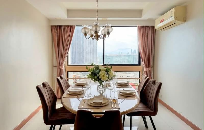 President Park Sukhumvit 24, Bangkok, 99 Sukhumvit 24 Alley, Khlongtoei Nua, Watthana, Bangkok, 3 Bedrooms, 271 sqm, Condo For Rent, by BetterLiving Estate, 500499837 - DDproperty.com