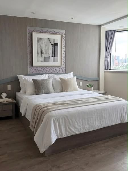 President Park Sukhumvit 24, Bangkok, 99 Sukhumvit 24 Alley, Khlongtoei Nua, Watthana, Bangkok, 3 Bedrooms, 271 sqm, Condo For Rent, by BetterLiving Estate, 500499837 - DDproperty.com