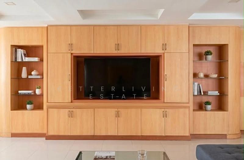 President Park Sukhumvit 24, Bangkok, 99 Sukhumvit 24 Alley, Khlongtoei Nua, Watthana, Bangkok, 3 Bedrooms, 271 sqm, Condo For Rent, by BetterLiving Estate, 500499837 - DDproperty.com