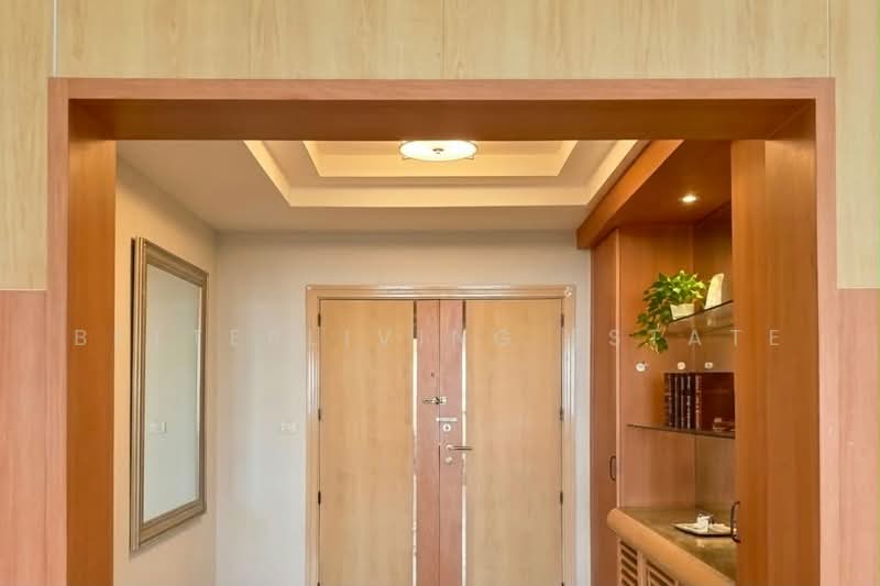 President Park Sukhumvit 24, Bangkok, 99 Sukhumvit 24 Alley, Khlongtoei Nua, Watthana, Bangkok, 3 Bedrooms, 271 sqm, Condo For Rent, by BetterLiving Estate, 500499837 - DDproperty.com