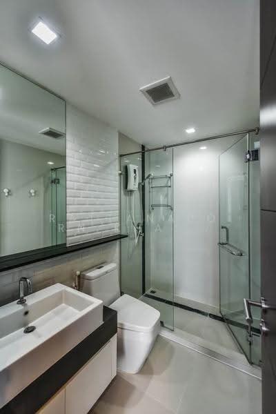 Wish Signature Midtown Siam, Bangkok, 512 Phetchaburi Road, Thanon Phetchaburi, Ratchathewi, Bangkok, 2 Bedrooms, 48 sqm, Condo For Rent, by Rattanaporn Khamlit, 500499838 - DDproperty.com