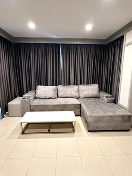 Laddarom Watcharapol, Bangkok, Sukhaphiban 5 Road, Tha Rang, Bang Khen, Bangkok, 3 Bedrooms, 200 sqm, Single Detached House For Rent, by นัฐพงค์ มณีอัครเนตร, 500499841 - DDproperty.com