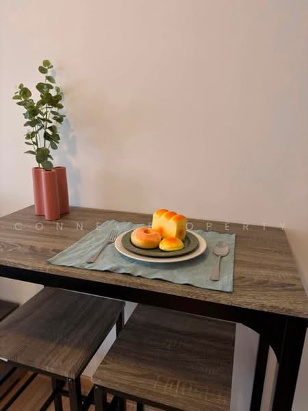 Chateau In Town Pinklao-Siriraj, Bangkok, Bang Yi Khan, Bang Phlat, Bangkok, 1 Bedroom, 29 sqm, Condo For Rent, by Connex Property, 500499844 - DDproperty.com