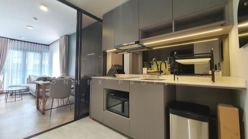 Chapter Thonglor 25, Bangkok, Soi Thonglor 25, Sukhumvit Road, Khlong Tan Nua, Watthana, Bangkok, 2 Bedrooms, 58 sqm, Condo For Rent, by Connex Property, 500499845 - DDproperty.com