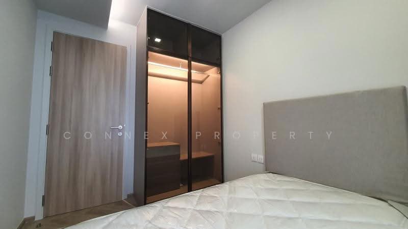 Chapter Thonglor 25, Bangkok, Soi Thonglor 25, Sukhumvit Road, Khlong Tan Nua, Watthana, Bangkok, 2 Bedrooms, 58 sqm, Condo For Rent, by Connex Property, 500499845 - DDproperty.com