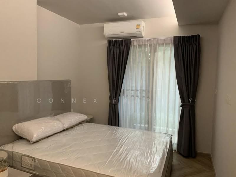 Chapter Thonglor 25, Bangkok, Soi Thonglor 25, Sukhumvit Road, Khlong Tan Nua, Watthana, Bangkok, 1 Bedroom, 47 sqm, Condo For Rent, by Connex Property, 500499847 - DDproperty.com