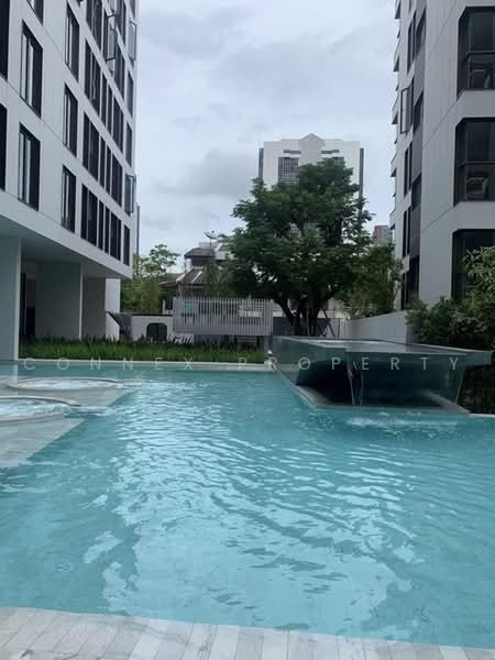Chapter Thonglor 25, Bangkok, Soi Thonglor 25, Sukhumvit Road, Khlong Tan Nua, Watthana, Bangkok, 1 Bedroom, 47 sqm, Condo For Rent, by Connex Property, 500499847 - DDproperty.com