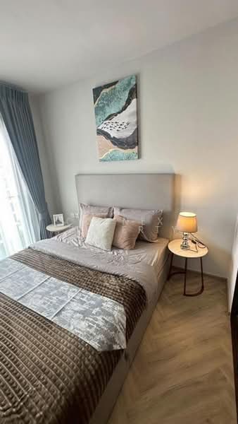 Chapter Thonglor 25, Bangkok, Soi Thonglor 25, Sukhumvit Road, Khlong Tan Nua, Watthana, Bangkok, 1 Bedroom, 35 sqm, Condo For Rent, by Connex Property, 500499850 - DDproperty.com