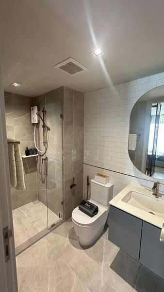 Chapter Thonglor 25, Bangkok, Soi Thonglor 25, Sukhumvit Road, Khlong Tan Nua, Watthana, Bangkok, 1 Bedroom, 35 sqm, Condo For Rent, by Connex Property, 500499850 - DDproperty.com
