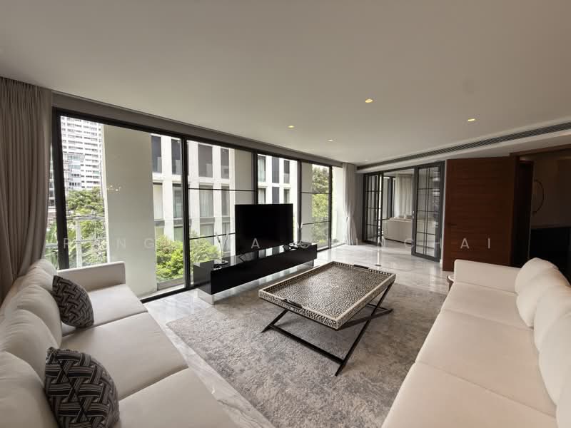 La Citta Delre Thonglor 16 : ลา ซิตต้า ทองหล่อ 16, กรุงเทพ, 508-502 ซอยทองหล่อ 16, คลองตันเหนือ, วัฒนา, กรุงเทพ, 265 ตร.ม., คอนโด ให้เช่า, โดย Rungtiwa Chinchai, 500499852 - DDproperty.com