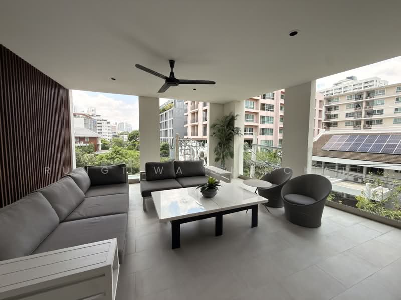 La Citta Delre Thonglor 16 : ลา ซิตต้า ทองหล่อ 16, กรุงเทพ, 508-502 ซอยทองหล่อ 16, คลองตันเหนือ, วัฒนา, กรุงเทพ, 265 ตร.ม., คอนโด ให้เช่า, โดย Rungtiwa Chinchai, 500499852 - DDproperty.com