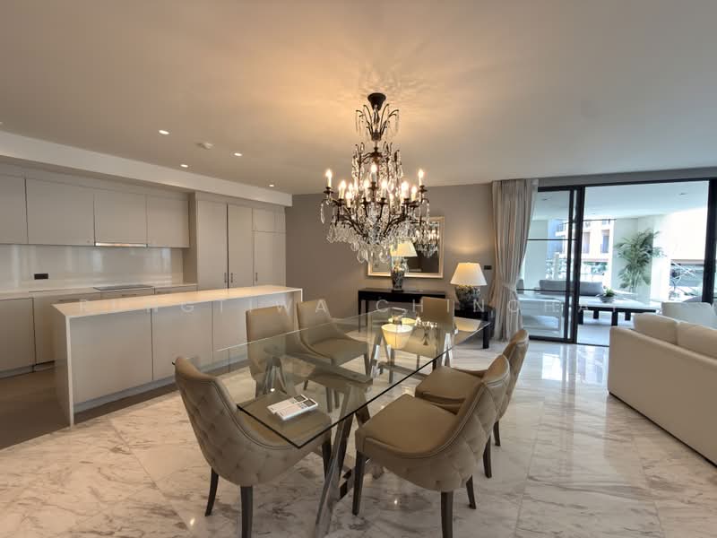La Citta Delre Thonglor 16 : ลา ซิตต้า ทองหล่อ 16, กรุงเทพ, 508-502 ซอยทองหล่อ 16, คลองตันเหนือ, วัฒนา, กรุงเทพ, 265 ตร.ม., คอนโด ให้เช่า, โดย Rungtiwa Chinchai, 500499852 - DDproperty.com