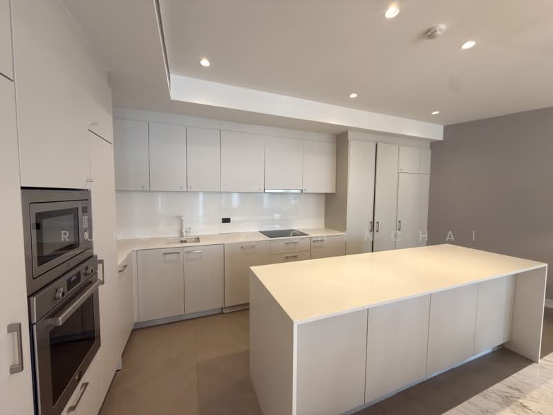 La Citta Delre Thonglor 16, Bangkok, 508-502 Soi Thonglor 16, Khlong Tan Nua, Watthana, Bangkok, 3 Bedrooms, 265 sqm, Condo For Rent, by Rungtiwa Chinchai, 500499852 - DDproperty.com