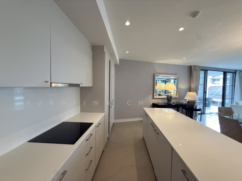 La Citta Delre Thonglor 16, Bangkok, 508-502 Soi Thonglor 16, Khlong Tan Nua, Watthana, Bangkok, 3 Bedrooms, 265 sqm, Condo For Rent, by Rungtiwa Chinchai, 500499852 - DDproperty.com