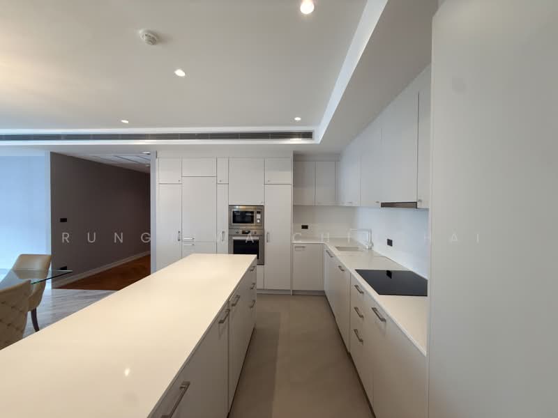 La Citta Delre Thonglor 16, Bangkok, 508-502 Soi Thonglor 16, Khlong Tan Nua, Watthana, Bangkok, 3 Bedrooms, 265 sqm, Condo For Rent, by Rungtiwa Chinchai, 500499852 - DDproperty.com