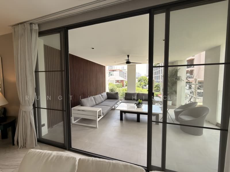 La Citta Delre Thonglor 16 : ลา ซิตต้า ทองหล่อ 16, กรุงเทพ, 508-502 ซอยทองหล่อ 16, คลองตันเหนือ, วัฒนา, กรุงเทพ, 265 ตร.ม., คอนโด ให้เช่า, โดย Rungtiwa Chinchai, 500499852 - DDproperty.com