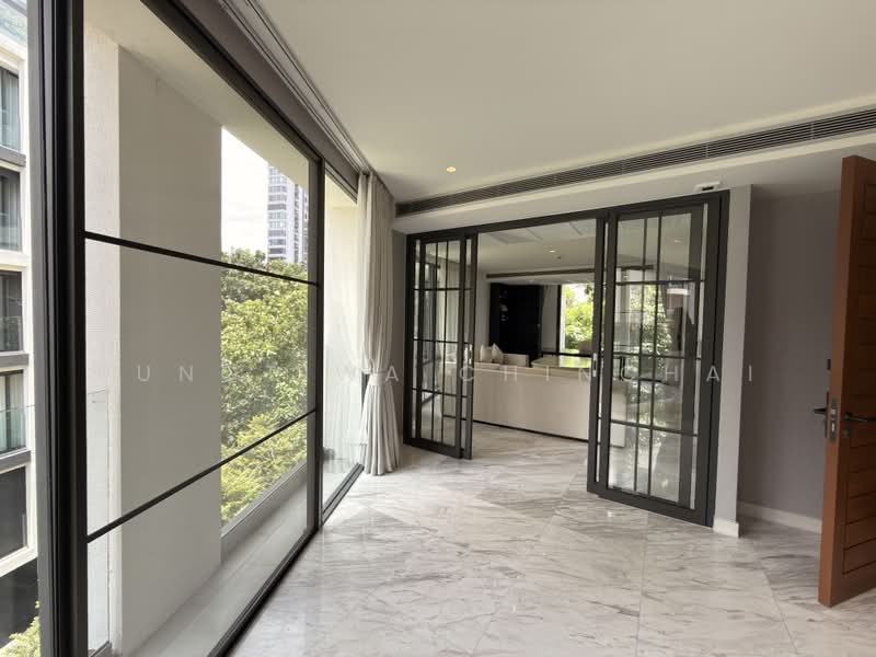 La Citta Delre Thonglor 16, Bangkok, 508-502 Soi Thonglor 16, Khlong Tan Nua, Watthana, Bangkok, 3 Bedrooms, 265 sqm, Condo For Rent, by Rungtiwa Chinchai, 500499852 - DDproperty.com