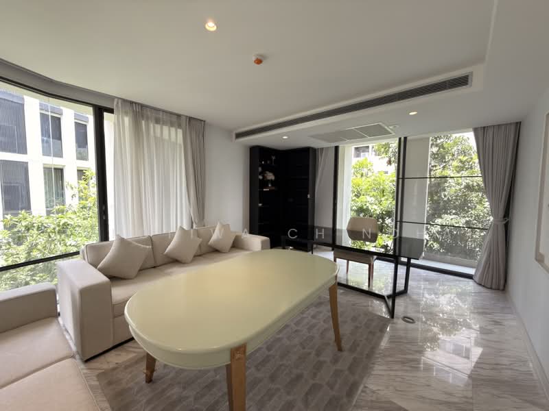 La Citta Delre Thonglor 16, Bangkok, 508-502 Soi Thonglor 16, Khlong Tan Nua, Watthana, Bangkok, 3 Bedrooms, 265 sqm, Condo For Rent, by Rungtiwa Chinchai, 500499852 - DDproperty.com