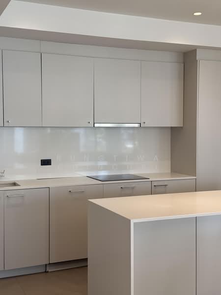 La Citta Delre Thonglor 16, Bangkok, 508-502 Soi Thonglor 16, Khlong Tan Nua, Watthana, Bangkok, 3 Bedrooms, 265 sqm, Condo For Rent, by Rungtiwa Chinchai, 500499852 - DDproperty.com