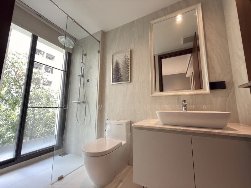La Citta Delre Thonglor 16 : ลา ซิตต้า ทองหล่อ 16, กรุงเทพ, 508-502 ซอยทองหล่อ 16, คลองตันเหนือ, วัฒนา, กรุงเทพ, 265 ตร.ม., คอนโด ให้เช่า, โดย Rungtiwa Chinchai, 500499852 - DDproperty.com