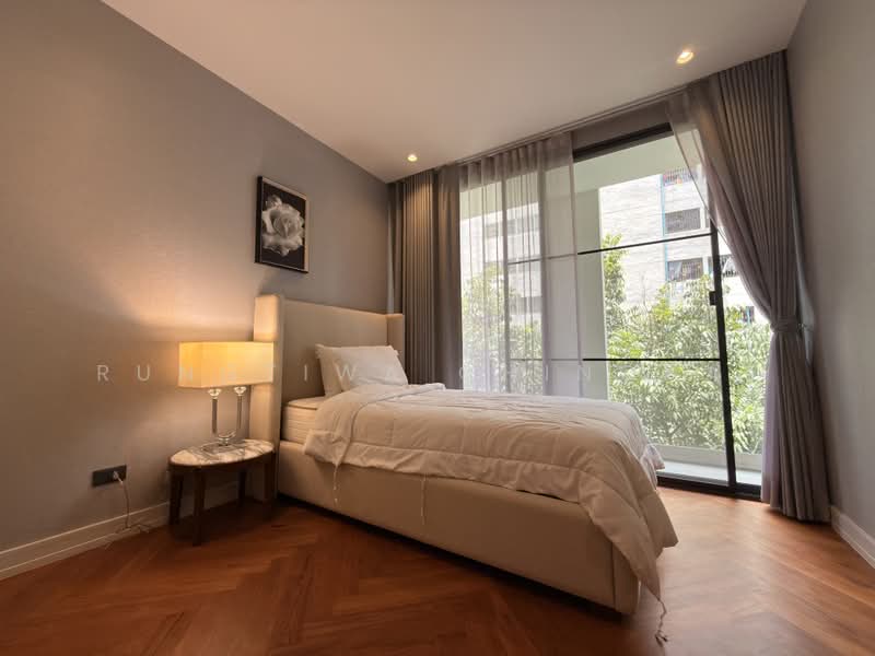 La Citta Delre Thonglor 16, Bangkok, 508-502 Soi Thonglor 16, Khlong Tan Nua, Watthana, Bangkok, 3 Bedrooms, 265 sqm, Condo For Rent, by Rungtiwa Chinchai, 500499852 - DDproperty.com