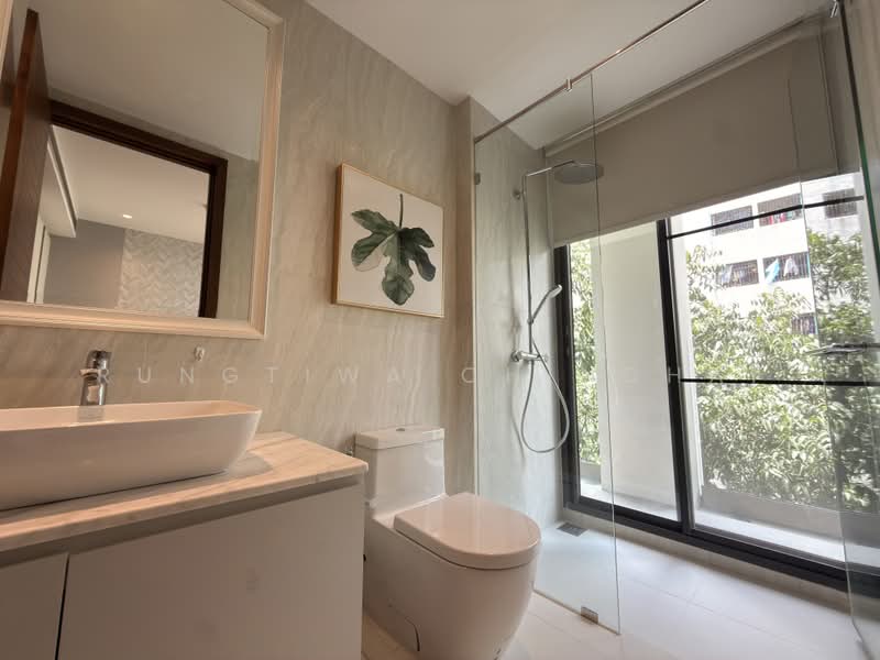 La Citta Delre Thonglor 16, Bangkok, 508-502 Soi Thonglor 16, Khlong Tan Nua, Watthana, Bangkok, 3 Bedrooms, 265 sqm, Condo For Rent, by Rungtiwa Chinchai, 500499852 - DDproperty.com