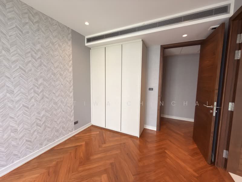 La Citta Delre Thonglor 16, Bangkok, 508-502 Soi Thonglor 16, Khlong Tan Nua, Watthana, Bangkok, 3 Bedrooms, 265 sqm, Condo For Rent, by Rungtiwa Chinchai, 500499852 - DDproperty.com
