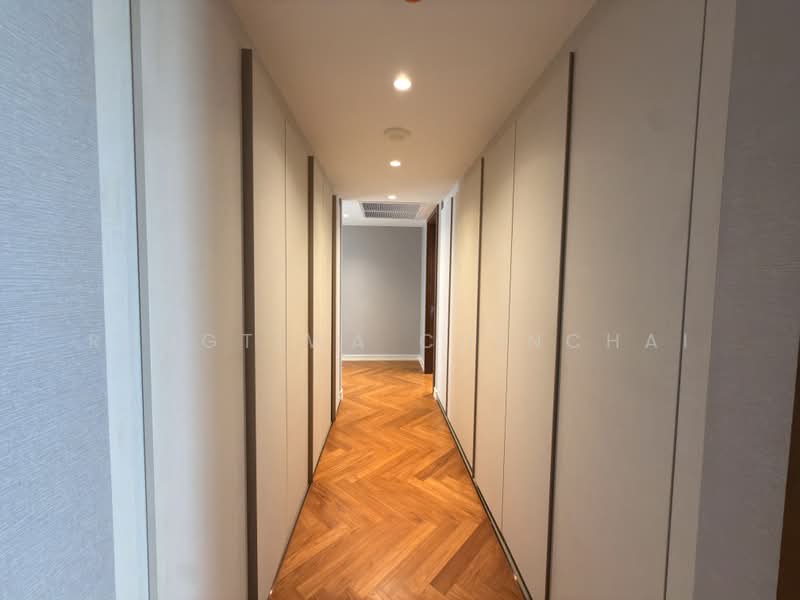 La Citta Delre Thonglor 16, Bangkok, 508-502 Soi Thonglor 16, Khlong Tan Nua, Watthana, Bangkok, 3 Bedrooms, 265 sqm, Condo For Rent, by Rungtiwa Chinchai, 500499852 - DDproperty.com