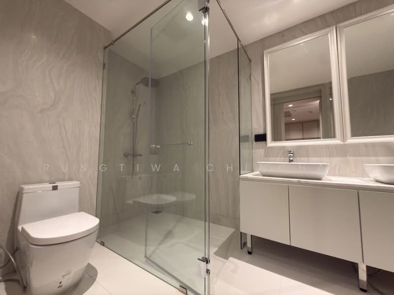 La Citta Delre Thonglor 16, Bangkok, 508-502 Soi Thonglor 16, Khlong Tan Nua, Watthana, Bangkok, 3 Bedrooms, 265 sqm, Condo For Rent, by Rungtiwa Chinchai, 500499852 - DDproperty.com