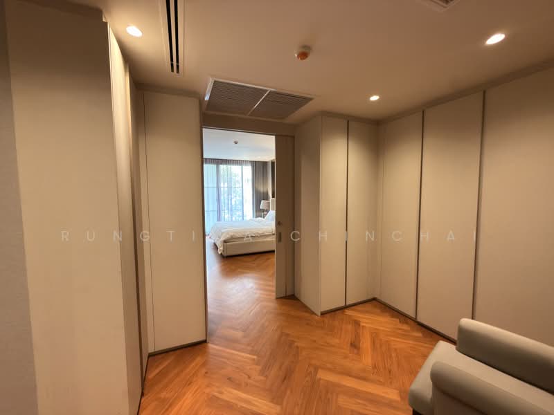La Citta Delre Thonglor 16, Bangkok, 508-502 Soi Thonglor 16, Khlong Tan Nua, Watthana, Bangkok, 3 Bedrooms, 265 sqm, Condo For Rent, by Rungtiwa Chinchai, 500499852 - DDproperty.com