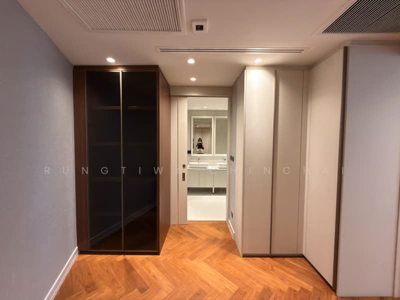 La Citta Delre Thonglor 16, Bangkok, 508-502 Soi Thonglor 16, Khlong Tan Nua, Watthana, Bangkok, 3 Bedrooms, 265 sqm, Condo For Rent, by Rungtiwa Chinchai, 500499852 - DDproperty.com