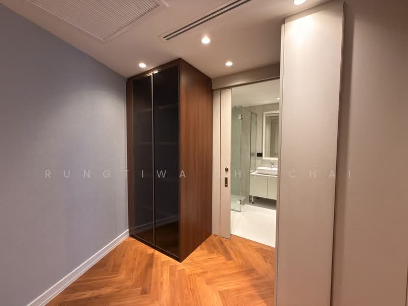 La Citta Delre Thonglor 16, Bangkok, 508-502 Soi Thonglor 16, Khlong Tan Nua, Watthana, Bangkok, 3 Bedrooms, 265 sqm, Condo For Rent, by Rungtiwa Chinchai, 500499852 - DDproperty.com