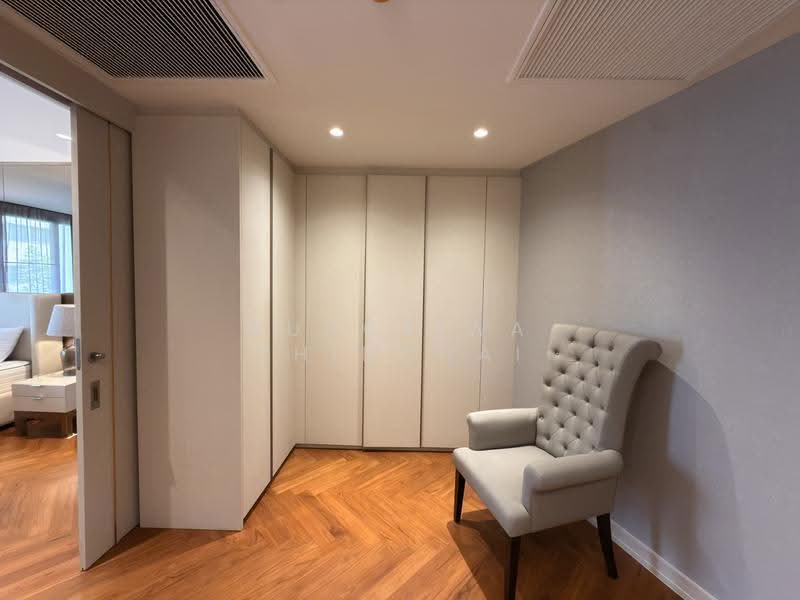 La Citta Delre Thonglor 16, Bangkok, 508-502 Soi Thonglor 16, Khlong Tan Nua, Watthana, Bangkok, 3 Bedrooms, 265 sqm, Condo For Rent, by Rungtiwa Chinchai, 500499852 - DDproperty.com