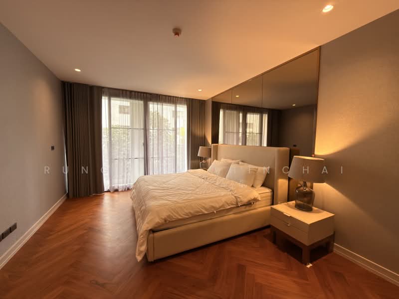 La Citta Delre Thonglor 16, Bangkok, 508-502 Soi Thonglor 16, Khlong Tan Nua, Watthana, Bangkok, 3 Bedrooms, 265 sqm, Condo For Rent, by Rungtiwa Chinchai, 500499852 - DDproperty.com