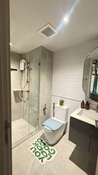 Chapter Thonglor 25, Bangkok, Soi Thonglor 25, Sukhumvit Road, Khlong Tan Nua, Watthana, Bangkok, 1 Bedroom, 35 sqm, Condo For Rent, by Connex Property, 500499853 - DDproperty.com