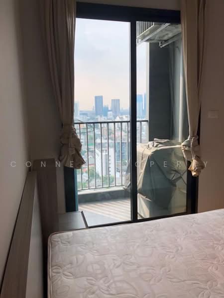 Chapter one Midtown Ladprao 24, กรุงเทพ, 432 ถนนลาดพร้าว, จอมพล, จตุจักร, กรุงเทพ, 23 ตร.ม., คอนโด ให้เช่า, โดย Connex Property, 500499854 - DDproperty.com