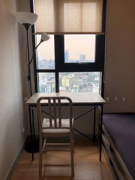 Chapter one Midtown Ladprao 24, Bangkok, 432 Ladprao Road, Jom Phon, Chatuchak, Bangkok, 1 Bedroom, 23 sqm, Condo For Rent, by Connex Property, 500499854 - DDproperty.com