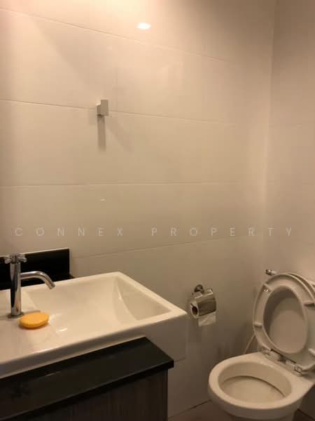 Chapter one Midtown Ladprao 24, Bangkok, 432 Ladprao Road, Jom Phon, Chatuchak, Bangkok, 1 Bedroom, 23 sqm, Condo For Rent, by Connex Property, 500499854 - DDproperty.com
