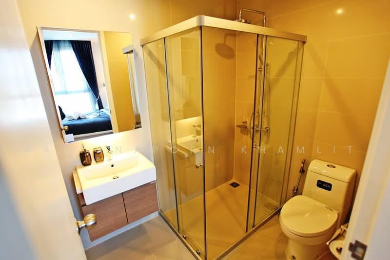 Chewathai interchange, Bangkok, 416 Pracharat Road 2, Bang Sue, Bangkok, 1 Bedroom, 27 sqm, Condo For Rent, by Rattanaporn Khamlit, 500499855 - DDproperty.com