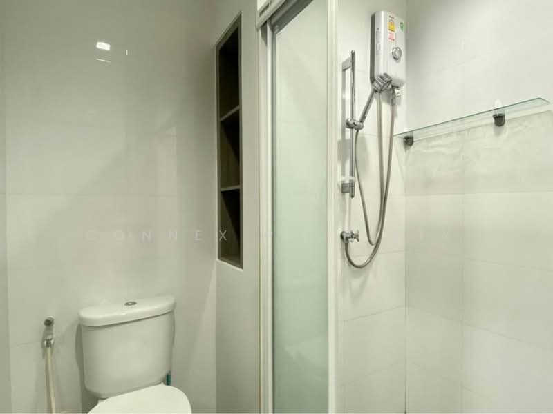 Chapter one Midtown Ladprao 24, Bangkok, 432 Ladprao Road, Jom Phon, Chatuchak, Bangkok, 1 Bedroom, 30 sqm, Condo For Rent, by Connex Property, 500499856 - DDproperty.com
